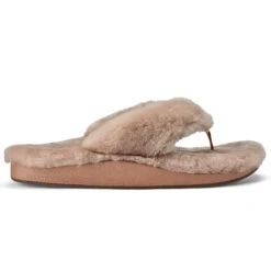 OluKai Womens Kīpea Heu Sandals