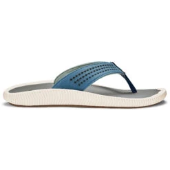 OluKai Men's Ulele Flip Flops -Olukai Shoes a99dc817 4a08 42af 99e7 d0c9ea7737ed