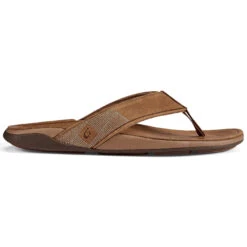 OluKai Mens Tuahine Sandals -Olukai Shoes aad41833 80e4 498e 8cff 65e0acd4e1b7