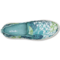 OluKai Women's Hale'Iwa Pa'i Casual Shoes -Olukai Shoes b30f7d12 a7af 4994 bbd9 9e5ac3375988