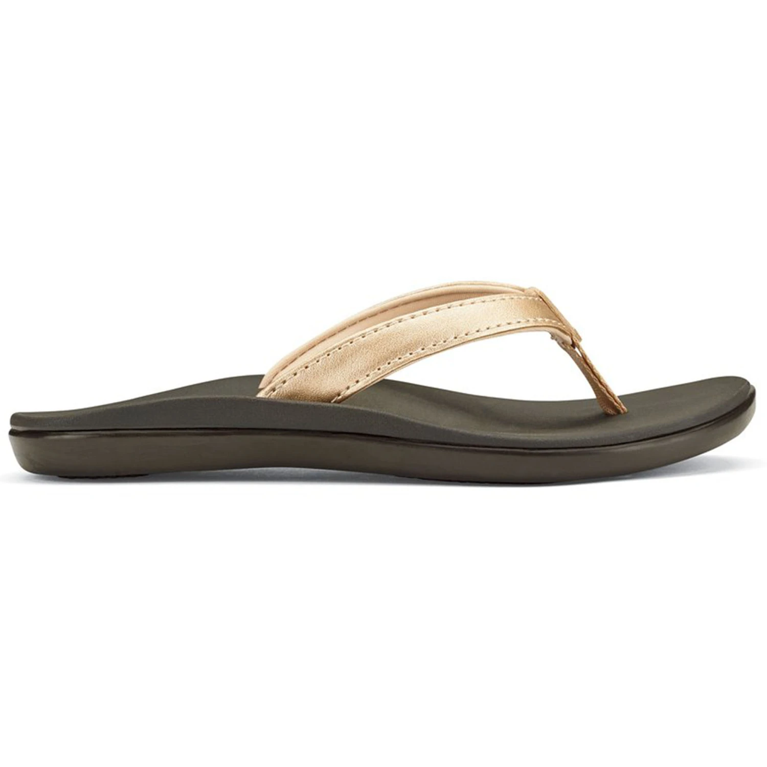 Olukai Girl's Ho'opio Flip Flops 14 Olukai Girl's Ho'opio Flip Flops - Image 12