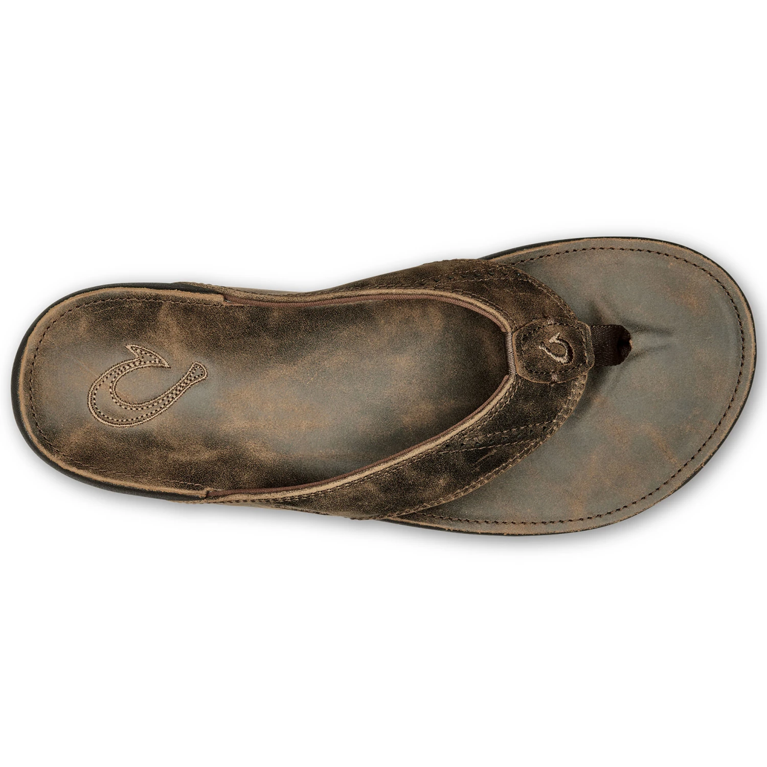 OluKai Men's Nui Casual Sandals 9 OluKai Men's Nui Casual Sandals - Image 7