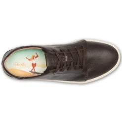 OluKai Women's Pehuea Li 'Ili Casual Shoes -Olukai Shoes bc308b73 6a62 4d0f 8783 632f67776953