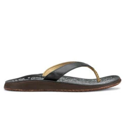 OluKai Women's Paniolo Flip Flops 14 OluKai Women's Paniolo Flip Flops -Olukai Shoes c2097295 4b28 43c3 a1cc bbba75579600