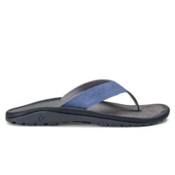 OluKai Men's Ohana Ho'okahi Flip Flops -Olukai Shoes c774a3ec c2bd 417e a85e 3c926299bdbf