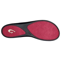 OluKai Women's Punua Kia'I Sandals 9 OluKai Women's Punua Kia'I Sandals -Olukai Shoes c7bba4cc 8d04 4536 be55 99504f2768fe