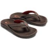 OluKai Boys Hokua Sandals -Olukai Shoes c843d1e3 5a6b 40d5 b2b6 c9f597f5c185