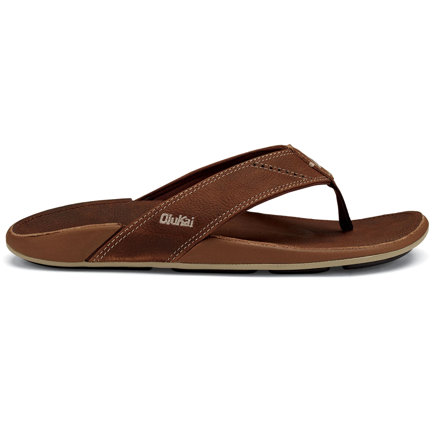 OluKai Men's Nui Casual Sandals 3 OluKai Men's Nui Casual Sandals