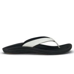 OluKai Women's Kulapa Kai Flip Flops -Olukai Shoes ca2ee129 2ee4 452a 9569 345e1ebe96b7