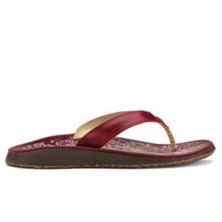 OluKai Women's Paniolo Flip Flops 19 OluKai Women's Paniolo Flip Flops -Olukai Shoes cd5e627d b6a1 424d abbf 3ccfa2b780cc