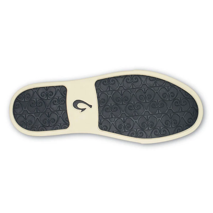 OluKai Women's Pehuea Leather Casual Shoes 12 OluKai Women's Pehuea Leather Casual Shoes - Image 10