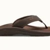 Men's OluKai Ohana 10110-4827 2 Men's OluKai Ohana 10110-4827 -Olukai Shoes co m ohana dkjray 10110 4827 p web