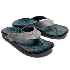 Olukai Men's Hiapo Casual Sandals -Olukai Shoes d1ef65ab 42bb 4b38 bd8b 4656ca40eaf0