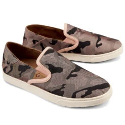 OluKai Women's Pehuea Pai Casual Shoes -Olukai Shoes d2021e3c 614e 4521 83b0 1f32f06d0420