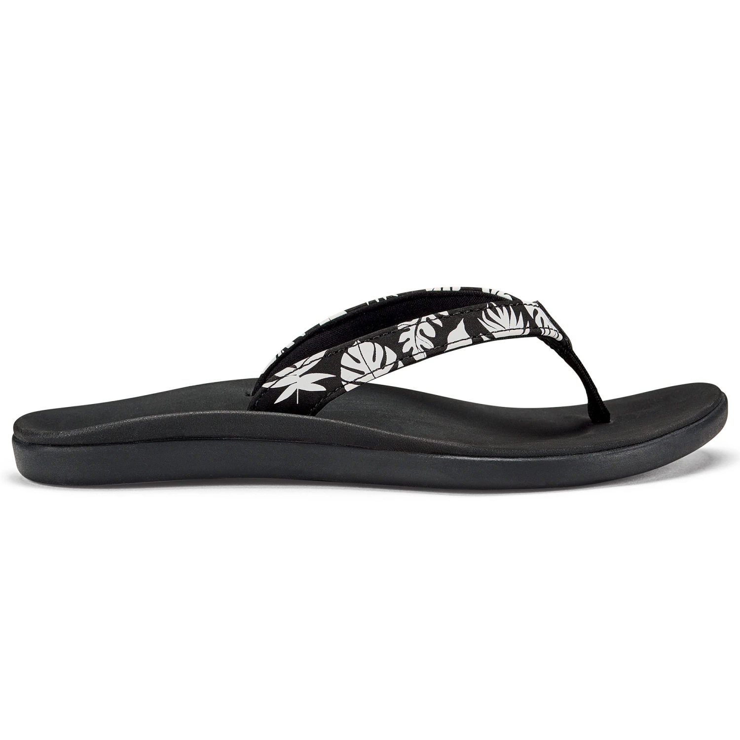 Olukai Girl's Ho'opio Flip Flops 6 Olukai Girl's Ho'opio Flip Flops - Image 4