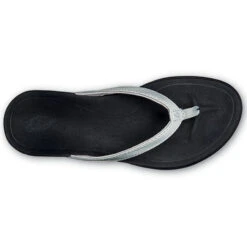 OluKai Women's Ho Opio Casual Sandals -Olukai Shoes dcf1178f 3747 4734 9ecc 3692dca54533