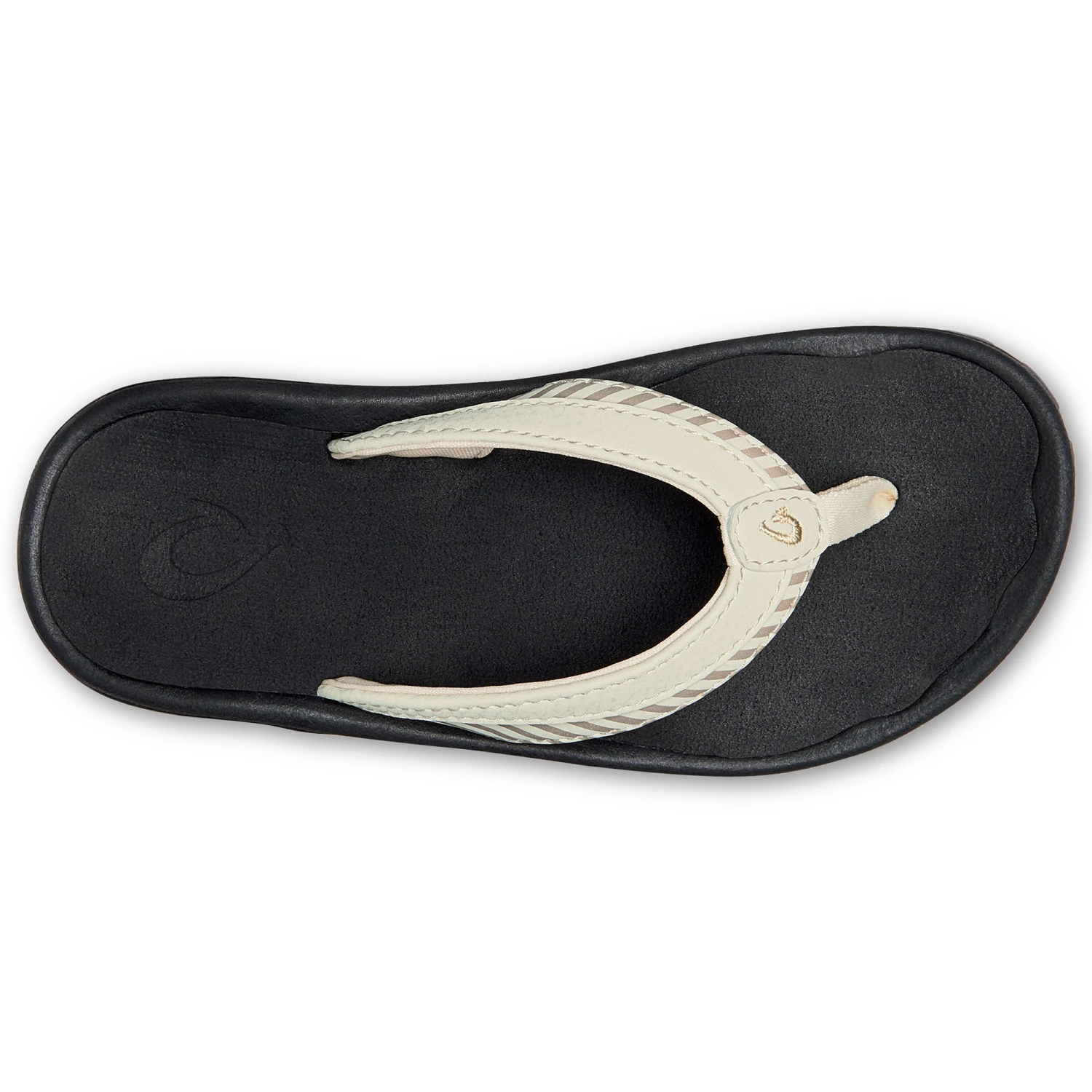 Olukai Girl's Ohana Koa Youth Casual Sandals 5 Olukai Girl's Ohana Koa Youth Casual Sandals - Image 3
