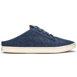 Olukai Women's Pehuea Li Hulu Casual Shoes -Olukai Shoes dedd1f5d 81a6 406e 8a14 8e2d4d9aae30