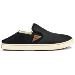 OluKai Women's Pehuea Heu Casual Shoes -Olukai Shoes e0e35b70 c46f 47e9 91d7 6cb3127969f1