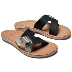 OluKai Women's Nonohe 'Olu Sandals -Olukai Shoes e0ed8305 cc64 4124 854c c343bda7f474