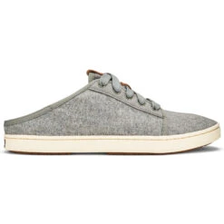 Olukai Women's Pehuea Li Hulu Casual Shoes -Olukai Shoes e4120ad9 d464 46f8 ae4c 873a7b04e4d3