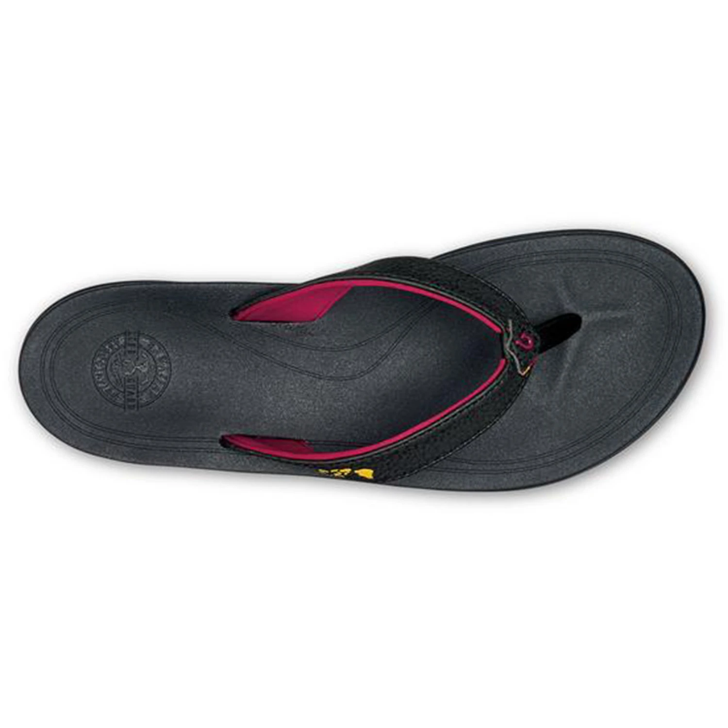 OluKai Women's Punua Kia'I Sandals 4 OluKai Women's Punua Kia'I Sandals - Image 2