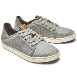 Olukai Women's Pehuea Li Hulu Casual Shoes