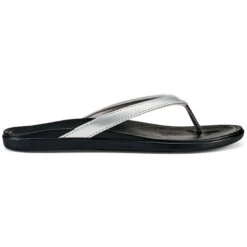 OluKai Women's Ho Opio Casual Sandals -Olukai Shoes f4a2c5de 18dd 4576 b37c f961f27ce275