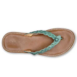 OluKai Women's Kahiko Casual Sandals -Olukai Shoes f4a3d4bd cdfa 4e00 a3f8 9a6ce5365b87