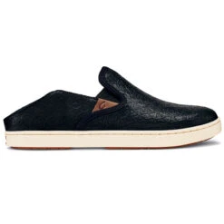 OluKai Women's Pehuea Leather Casual Shoes 37 OluKai Women's Pehuea Leather Casual Shoes -Olukai Shoes f5cfcc54 65f4 43d7 a54d 7838388d32ff