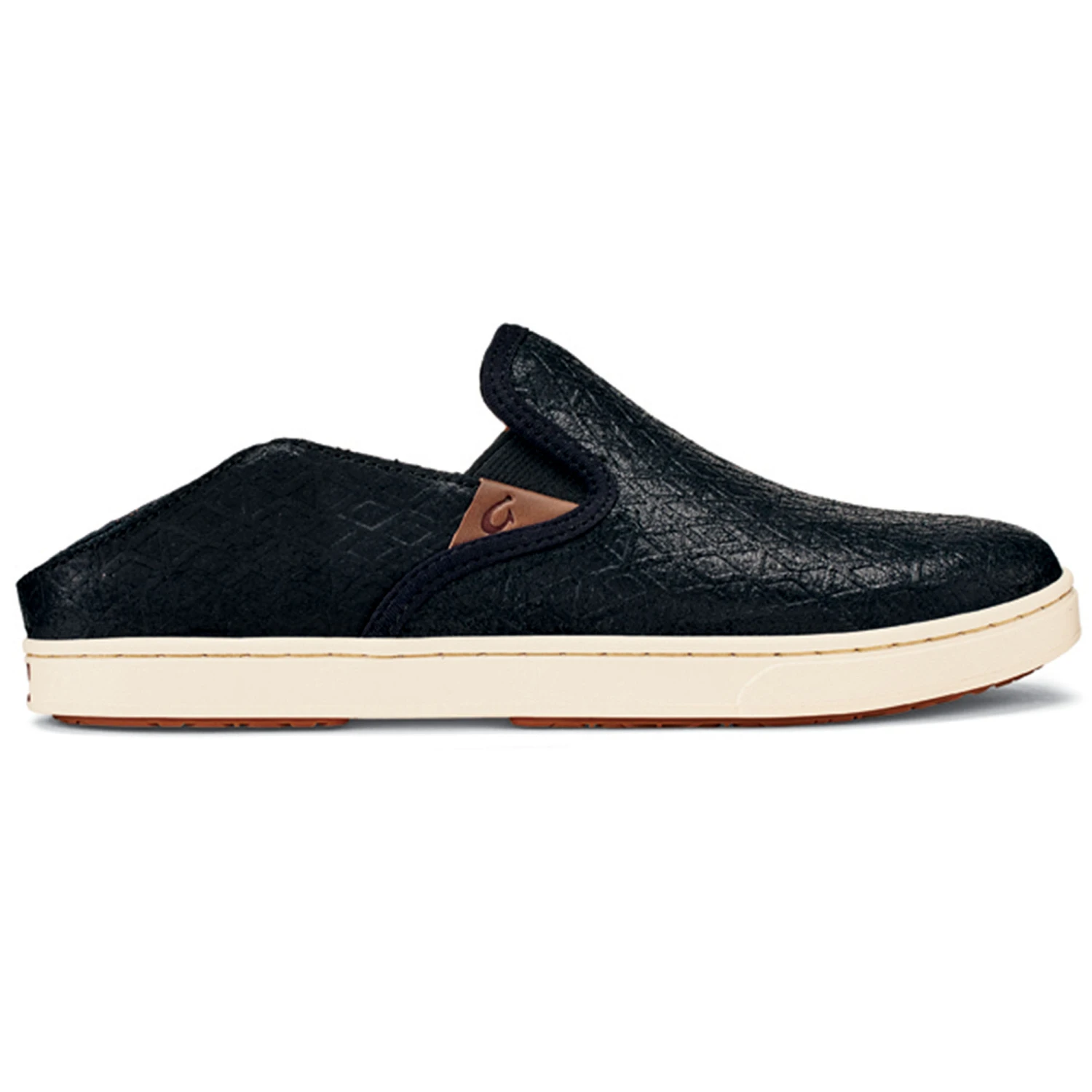 OluKai Women's Pehuea Leather Casual Shoes 18 OluKai Women's Pehuea Leather Casual Shoes - Image 16