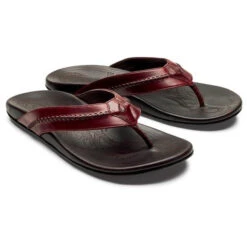 OluKai Men's Mea Ola Sandals -Olukai Shoes f69fb4f5 ac99 4a9b 9311 1c52e07dadbc