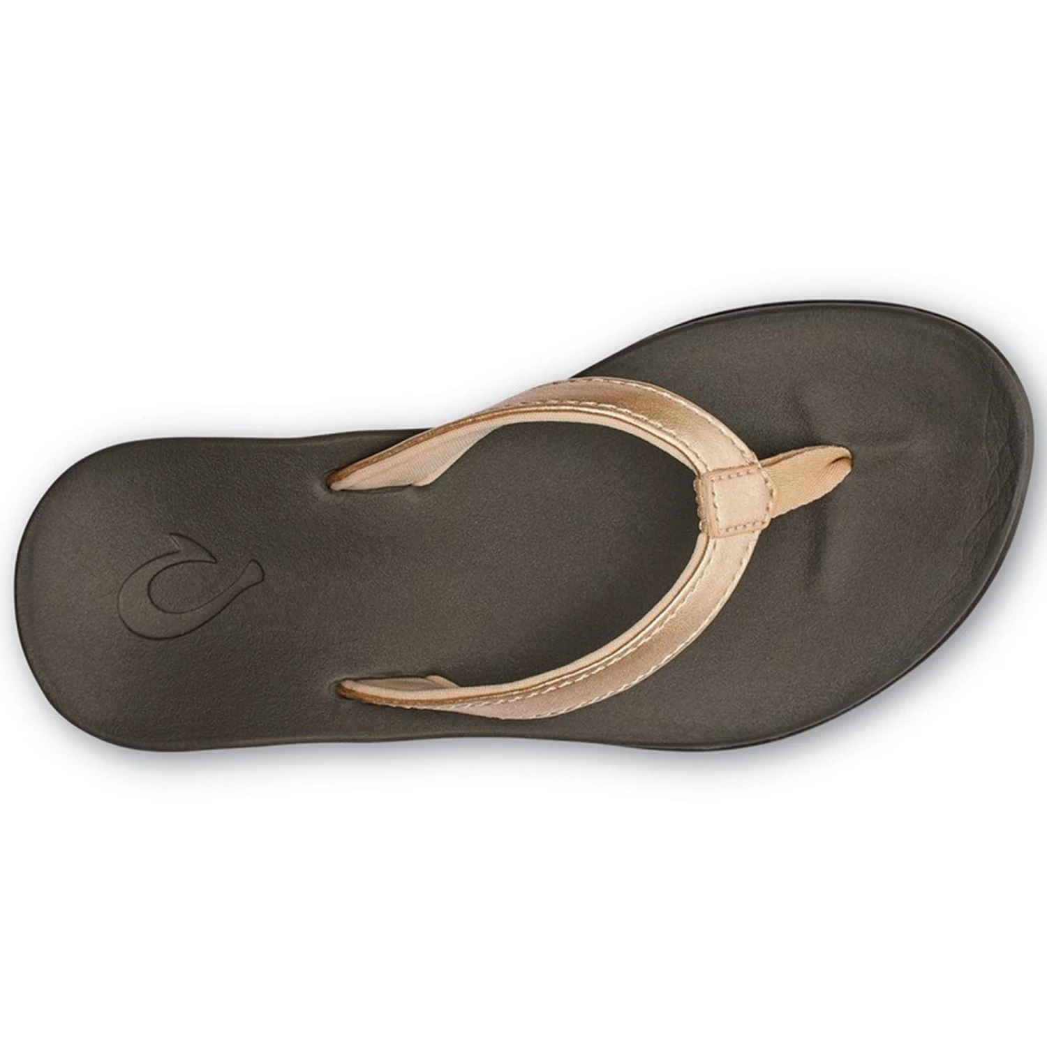 Olukai Girl's Ho'opio Flip Flops 5 Olukai Girl's Ho'opio Flip Flops - Image 3