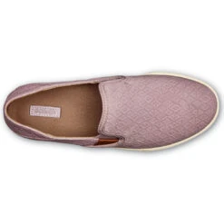 OluKai Women's Pehuea Leather Casual Shoes 41 OluKai Women's Pehuea Leather Casual Shoes -Olukai Shoes fb4ae3df 12c3 450e 937f ae7fcad54f50