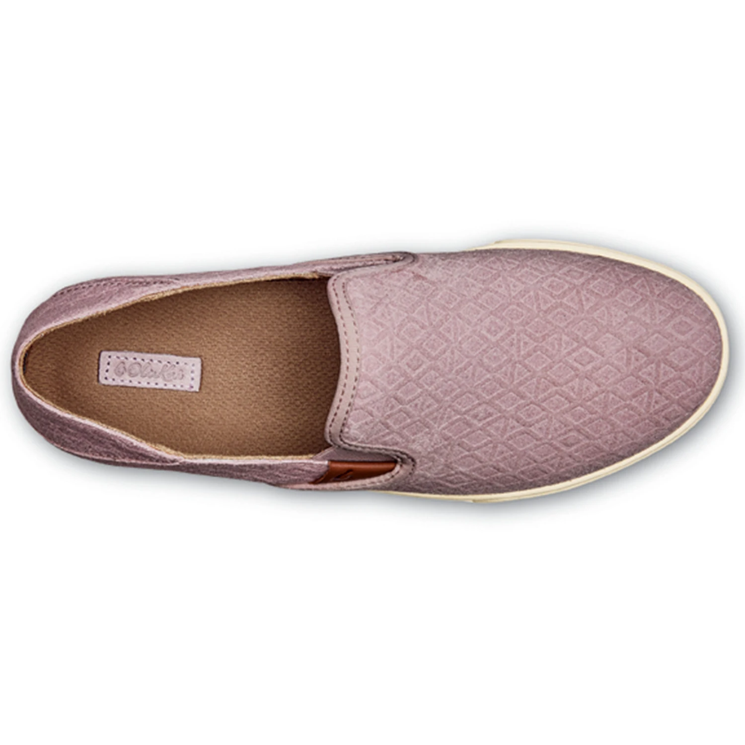 OluKai Women's Pehuea Leather Casual Shoes 22 OluKai Women's Pehuea Leather Casual Shoes - Image 20