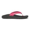 OluKai Girl's Kulapa Kai Youth Casual Sandals -Olukai Shoes fbbfea5b 3696 4368 b1d2 9efe689fccab