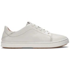 OluKai Women's Pehuea Li 'Ili Casual Shoes