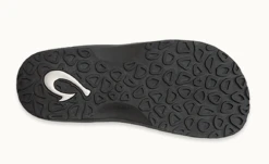 Men's OluKai Ohana 10110-4042 -Olukai Shoes ohana m blk dkshad b lrg 1 4