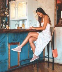 OluKai Pīlahi - Whisper Pink -Olukai Shoes pilahi gallery 03